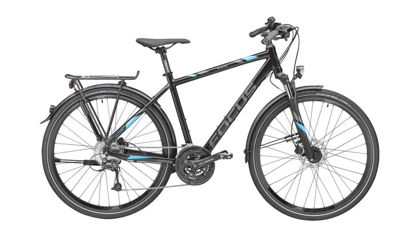 Arrivano bici e monopattini targati Mercedes-Benz - LE FOTO