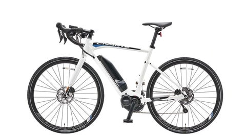 Yamaha Civante FOTO