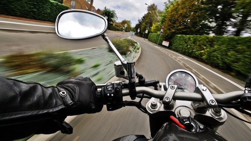 Abruzzo, troppi motociclisti "della domenica": giro di vite sulle moto