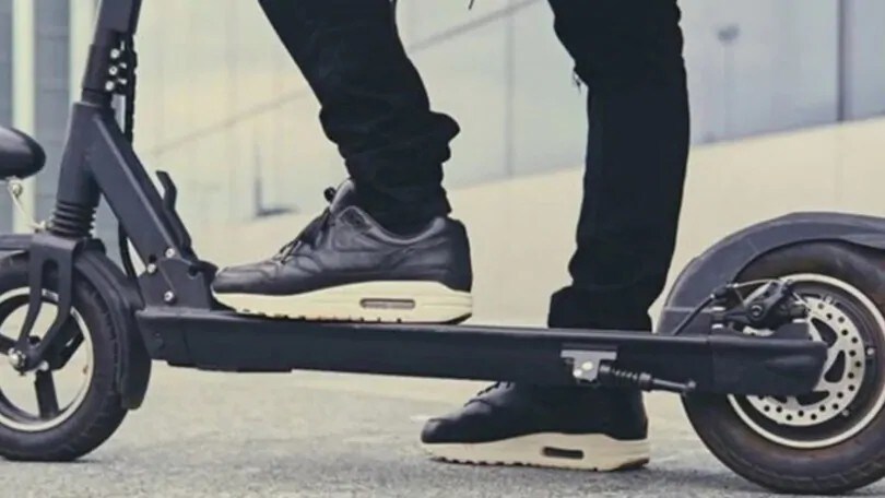 Bari, preoccupa la situazione monopattini: oltre 300 multe a luglio