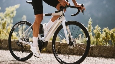 Stajvelo presenta le nuove e-bike, con motore Polini