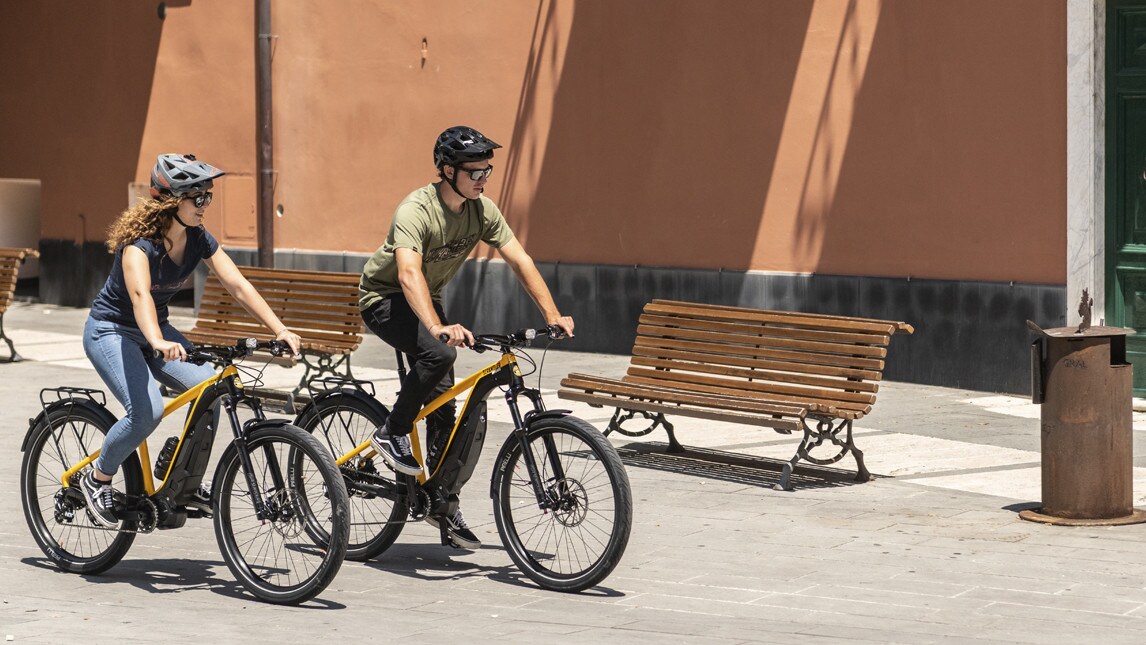 Ecco la E-Scrambler: e-bike ‘stilosa’ di Ducati
