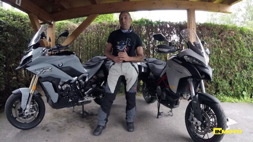 AlpenMaster 2020: ecco le crossover medie e maxi