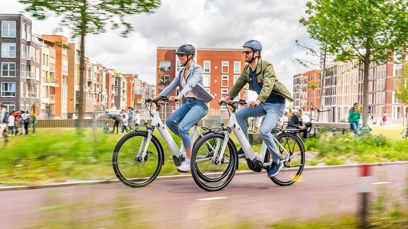 Yamaha PW CE, ecco la nuova serie di e-bike