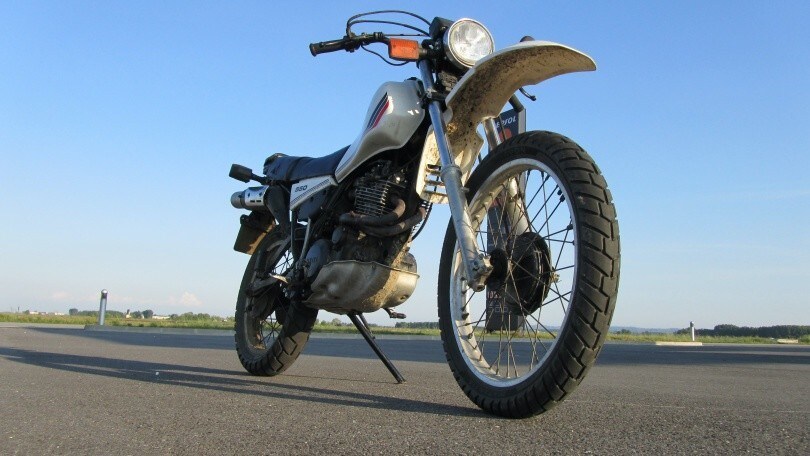 Moto e scooter usati: a luglio ancora in aumento i passaggi di proprietà