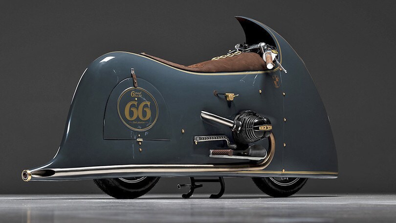 Good Ghost: il ‘fantasma buono’ di Kingston Customs