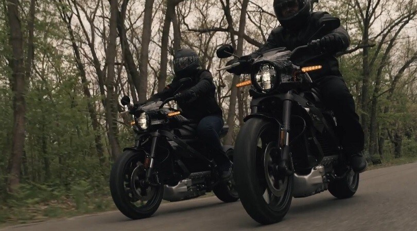 Jason Momoa diventa regista per Harley-Davidson