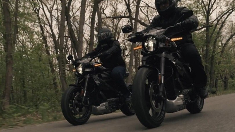 Jason Momoa diventa regista per Harley-Davidson