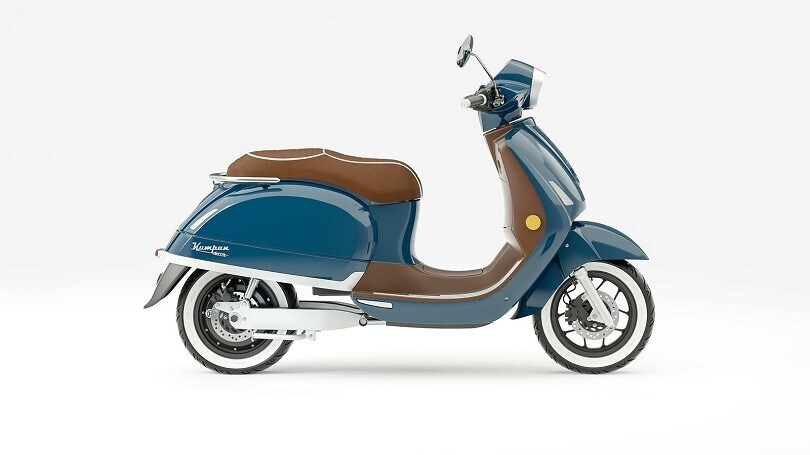 Piaggio, rigettata segnalazione di plagio contro Kumpan: avviato il ricorso