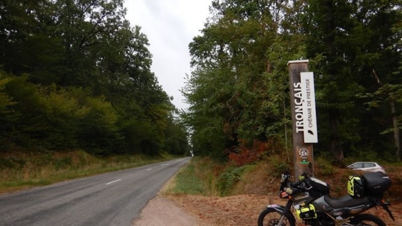 Verso Normandia, attraverso i Castelli della Loira |FOTO