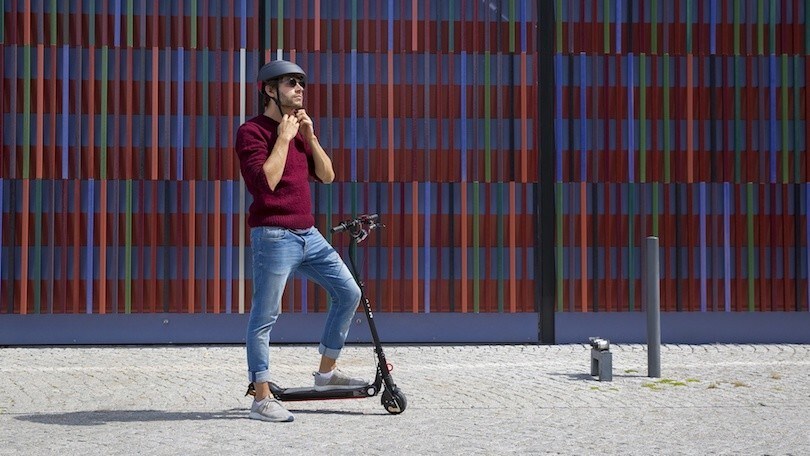 Monopattini sharing a Bari: oltre 104.386 noleggi a luglio