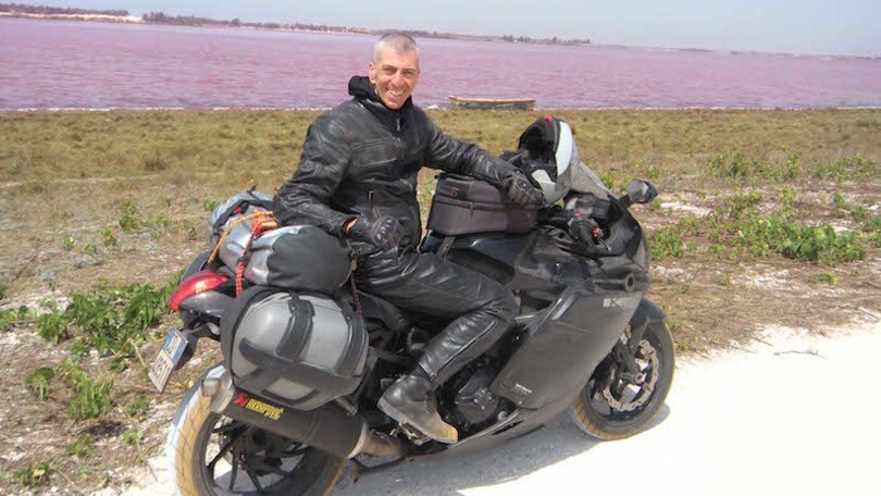 500.000 km con una BMW K 1200 S: i risultati della prova al banco!