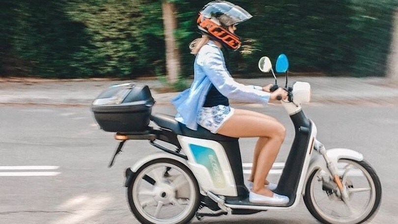 Scooter elettrici, eCooltra annuncia nuovi investimenti su Roma