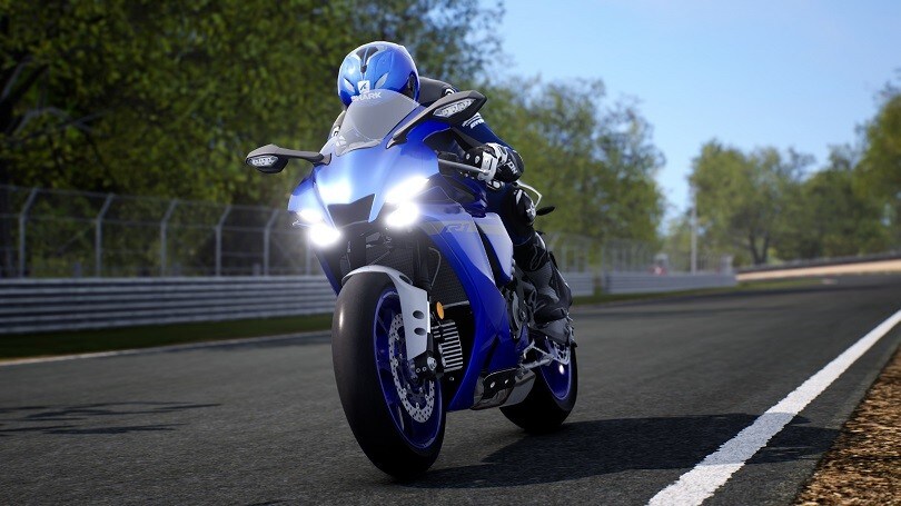 RIDE 4, da ottobre si corre in console