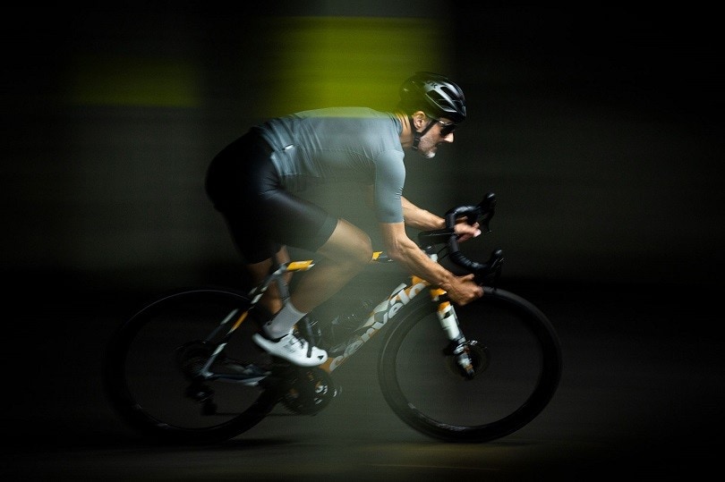 Cervélo R5 "Lamborghini Edition": la super bici da 15.000 euro