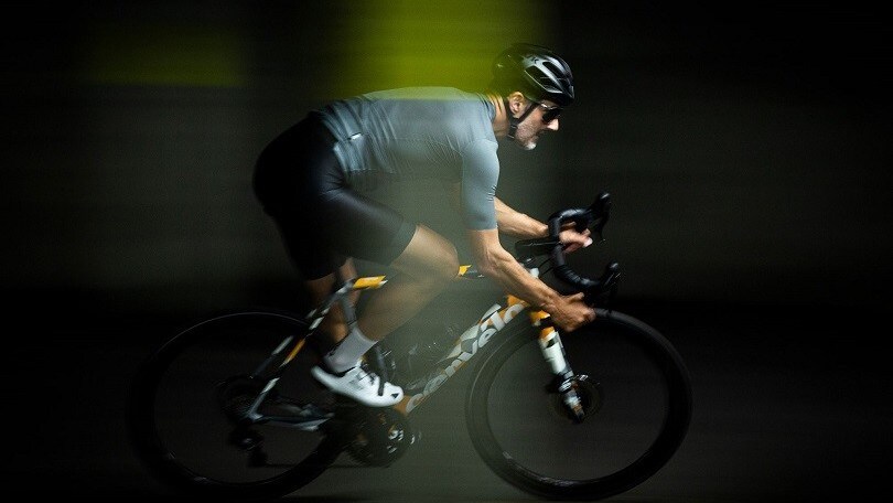 Cervélo R5 "Lamborghini Edition": la super bici da 15.000 euro