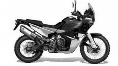 Husqvarna Norden 90, il design si conferma: la vedremo così