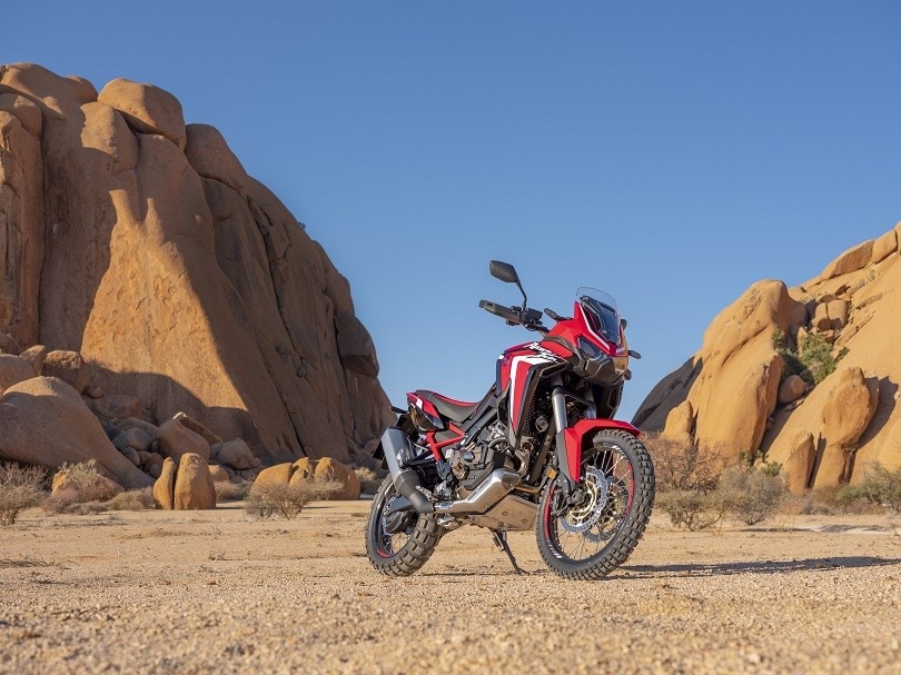 Honda Africa Twin, nel 2021 la versione da 250cc?