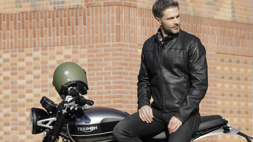 Tucano Urbano: autunno in pelle