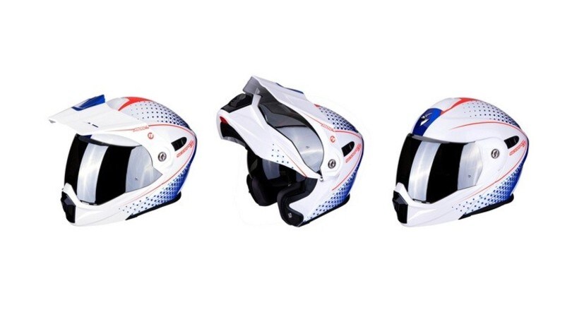 Scorpion ADX-1 - FOTO