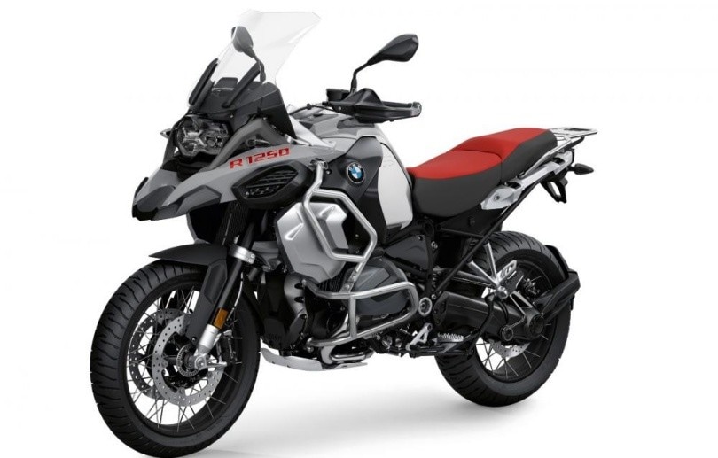 BMW: presentate le nuove R 1250 GS e R 1250 GS Adventure