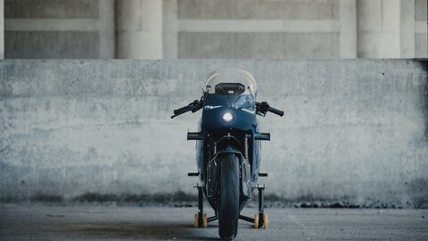 Deus & Zero | FOTO