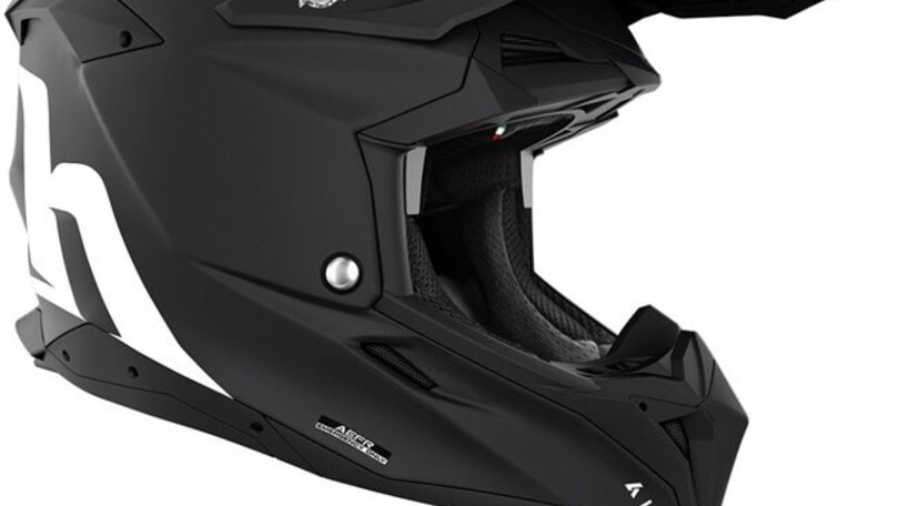 Airoh Aviator 3, il casco motocross di Cairoli si aggiorna