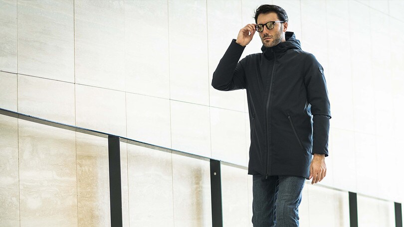 Ducati: collezione speciale con Ciesse Piumini