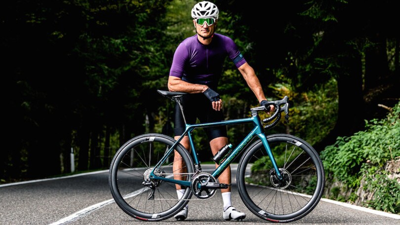 Bianchi Specialissima - FOTO