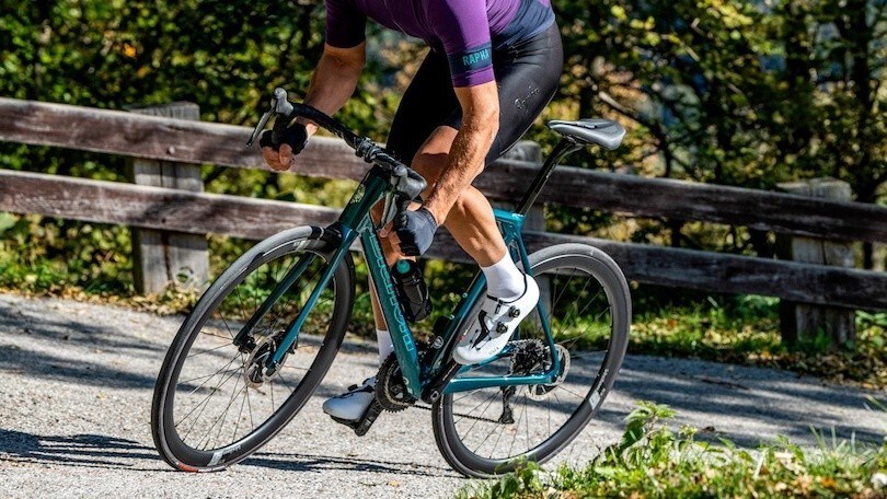 Bianchi presenta la sua Specialissima (che speciale lo è davvero)