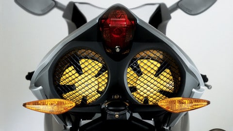 Benelli Tornado Tre 900 | FOTO