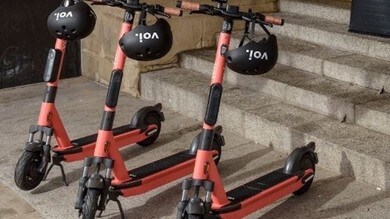 Monopattini più sicuri? Ecco le soluzioni