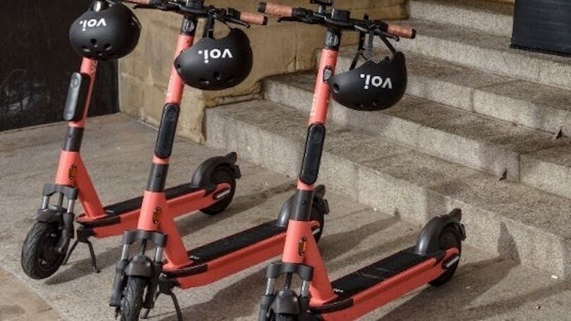 Monopattini più sicuri? Ecco le soluzioni
