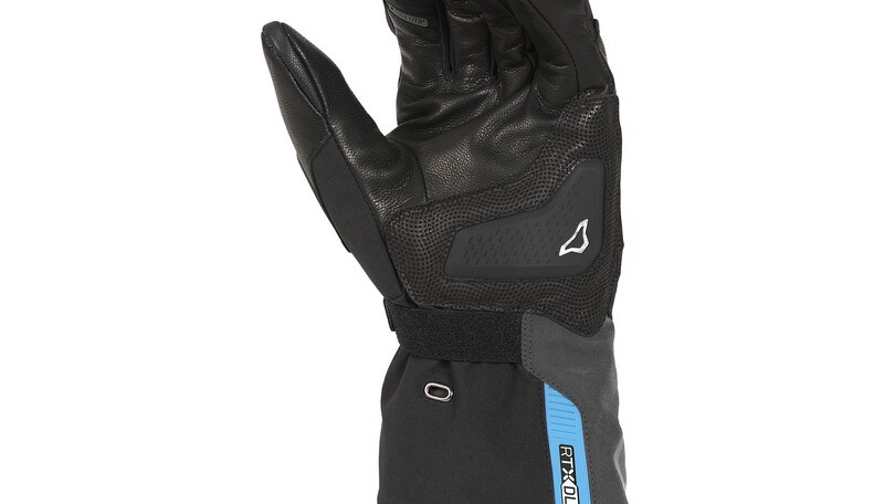 Macna: il rilancio con Splash Design - FOTO