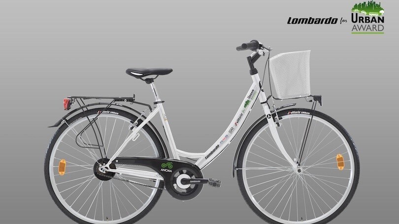 Parma è la città più a misura di bici del 2020