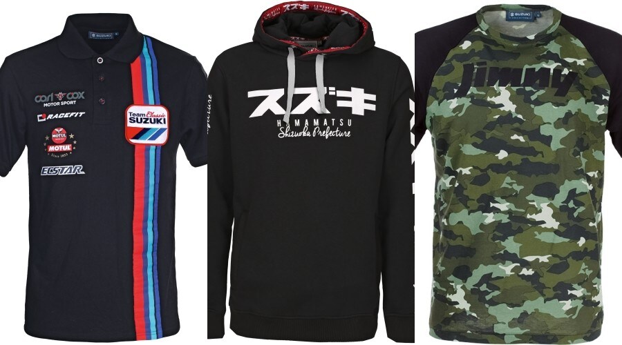 Suzuki, arriva il Black Friday: ecco tutti i vantaggi