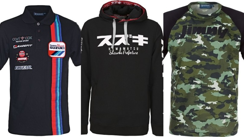 Suzuki, arriva il Black Friday: ecco tutti i vantaggi