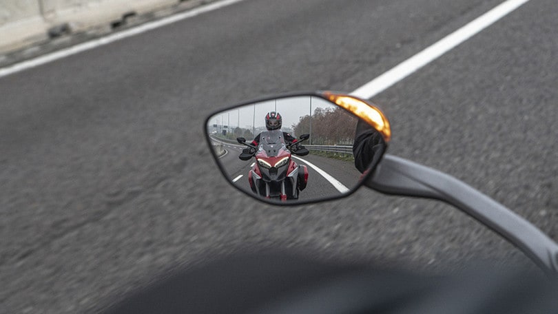 Ducati Multistrada V4: la nuova regina di Borgo Panigale VIDEO