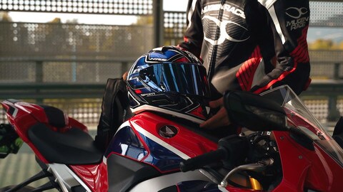 GIVI 50.6 SPORT DEEP VIDEO