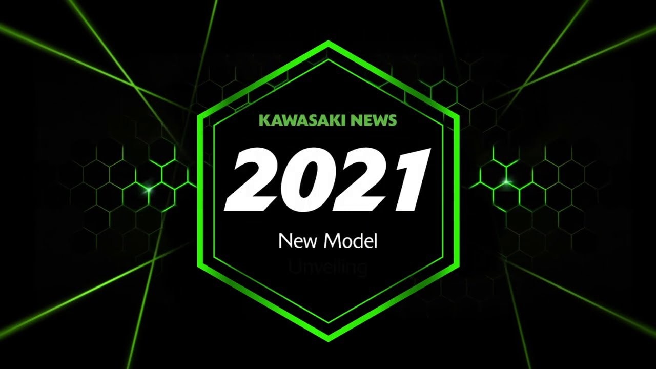 Kawasaki, altre due moto da svelare a gennaio 2021: cosa aspettarci?