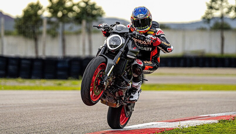 Il Monster è morto, Viva il Monster!