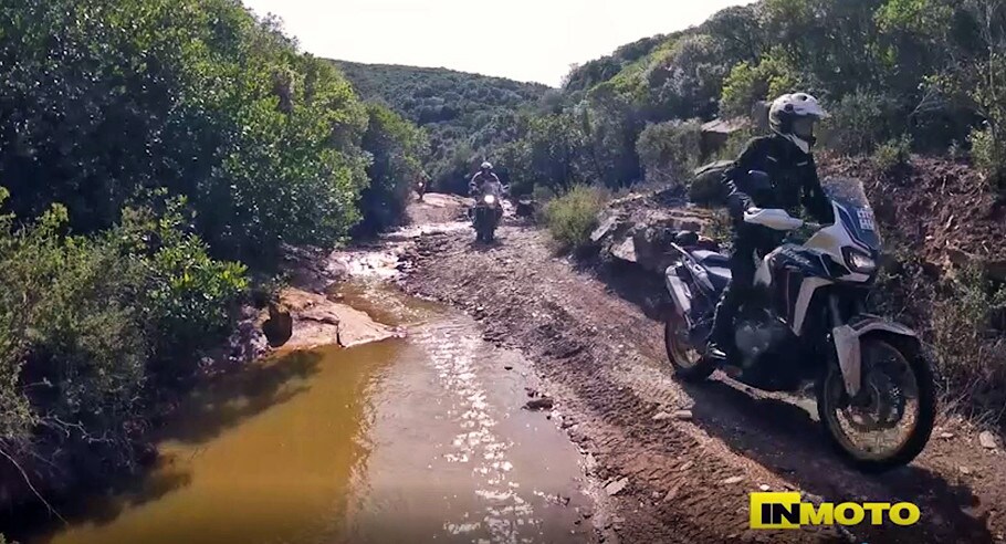 Con i nostri lettori alla scoperta della Sardegna IL VIDEO