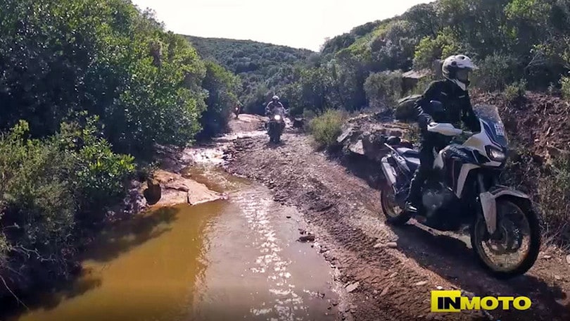 Con i nostri lettori alla scoperta della Sardegna IL VIDEO