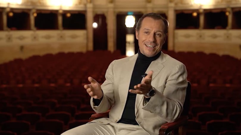 Motoweek, Accorsi: "Io e i motori, mi sarebbe piaciuto essere come Steve McQueen"