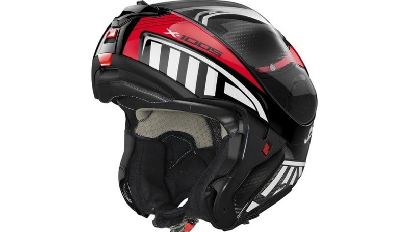 X-Lite X1005: il modulare premium per comfort e prestazioni