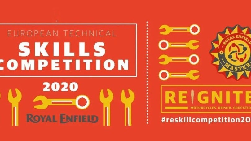 Royal Enfield, con RE Ignite un nuovo servizio per i clienti