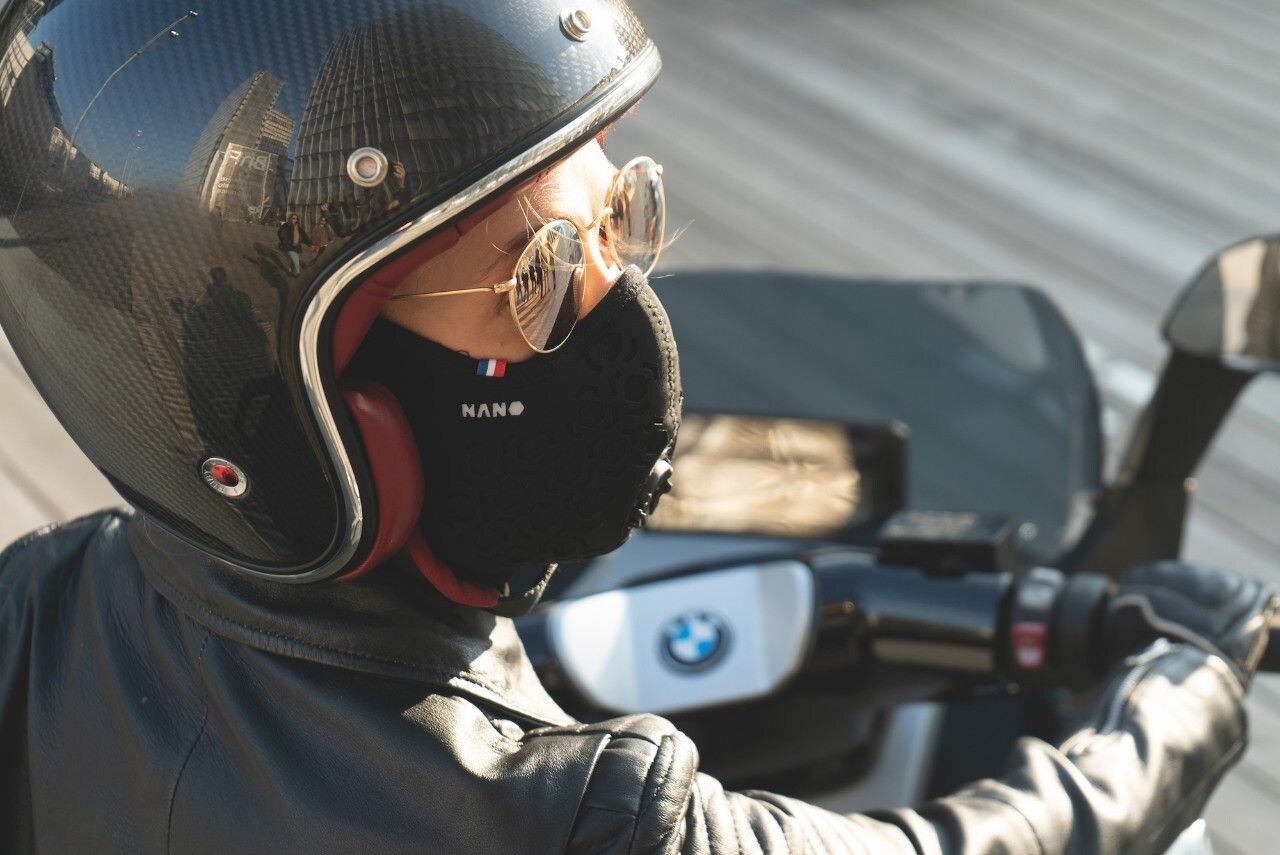 Coronavirus: è cambiato il mondo della moto?