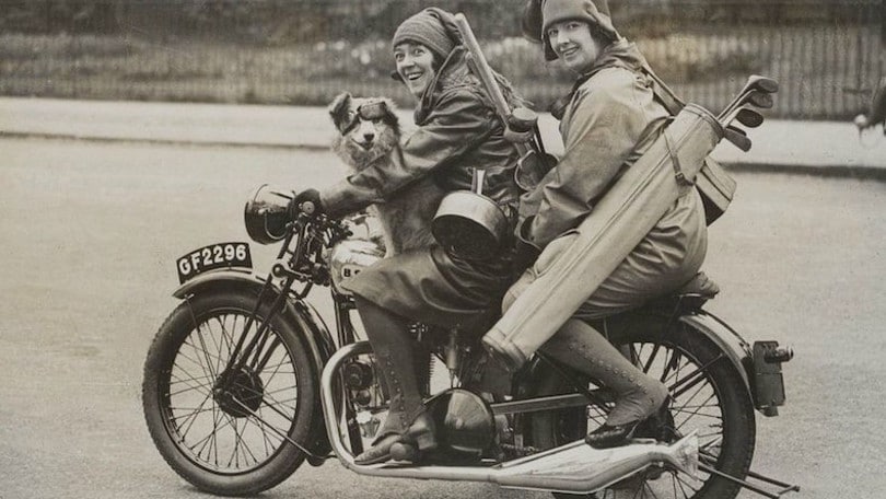 Ricomprare la moto giá avuta? Pensateci bene