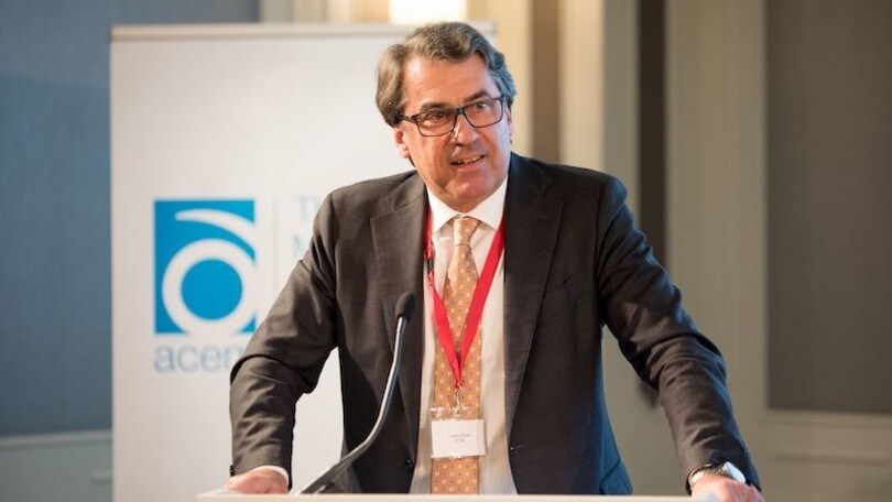 KTM, Pierer: "Dal 2022 le nuove 490 fatte in Cina. CF Moto? Una 750 Entry-level"