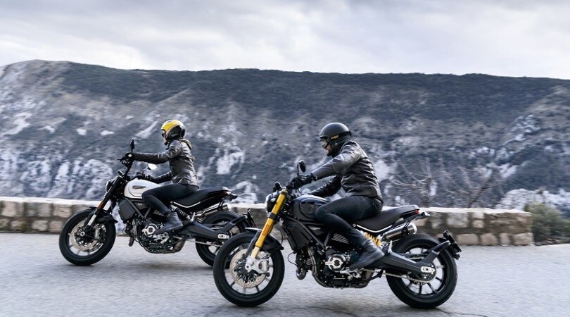 Ducati, la manutenzione ordinaria e straordinaria è vantaggiosa